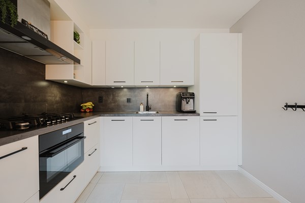 Medium property photo - Seinestraat 53, 3207 CJ Spijkenisse